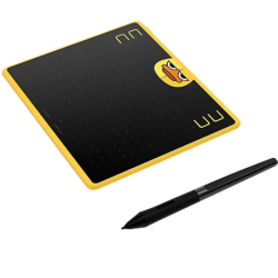 Huion HS64 SE - Tablette graphique