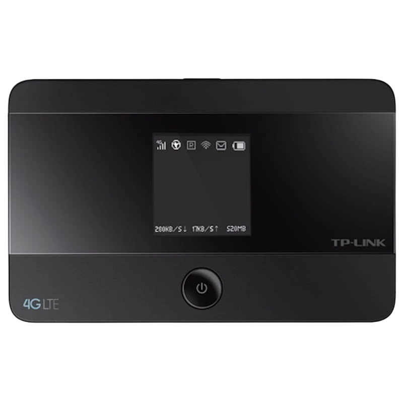 TP-LINK M7350 4G MiFi Routeur