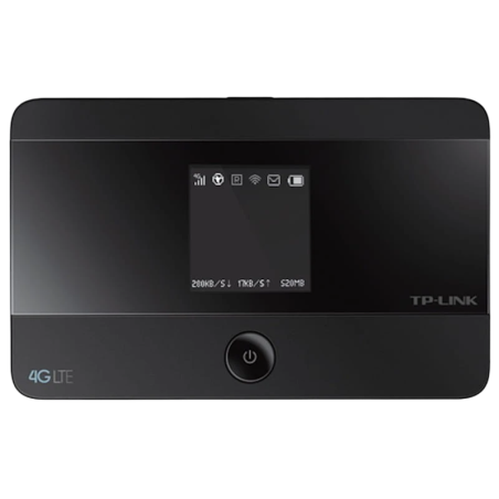 TP-LINK M7350 4G MiFi Routeur
