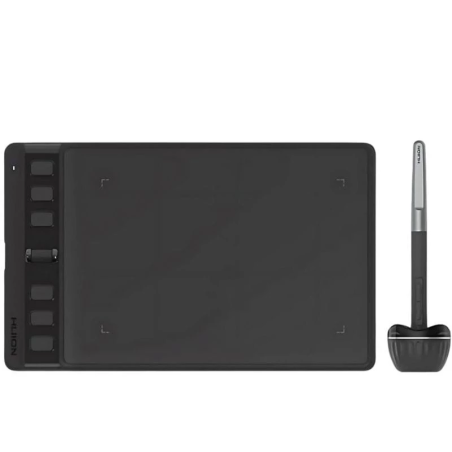 Huion Inspiroy 2S H641P - Tablette graphique