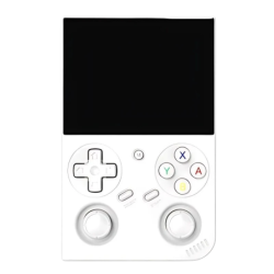 Anbernic RG35XX Pro 64 Go Blanc