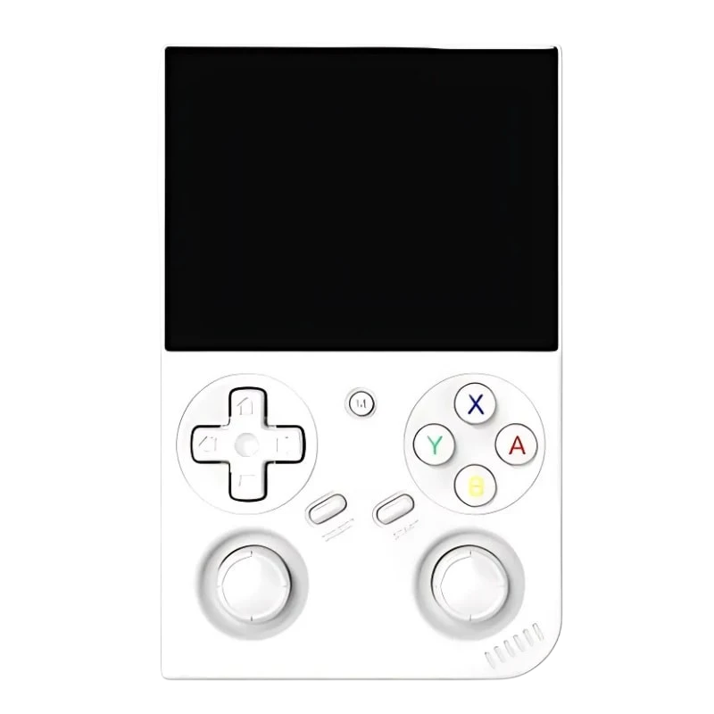 Anbernic RG35XX Pro 64 Go Blanc