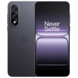 OnePlus Nord 5 5G 8GB/256GB Gris 6,83 pouces AMOLED 144Hz 50MP 5200mAh 80W NFC
