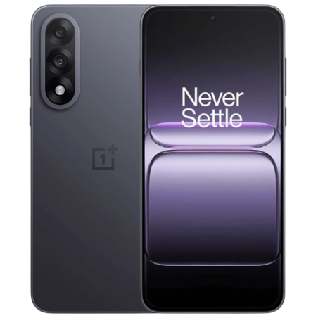 OnePlus Nord 5 5G 8GB/256GB Gris 6,83 pouces AMOLED 144Hz 50MP 5200mAh 80W NFC