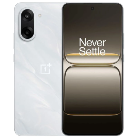 OnePlus Nord CE5 5G 8GB/256GB Marble Mist 6,77 pouces AMOLED 120Hz 50MP 5200mAh 80W NFC