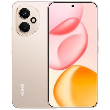 Honor 400 5G 8GB/512GB Doré 6,55 pouces AMOLED 120Hz 200MP 5300mAh 66W NFC