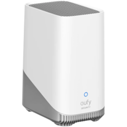 Eufy HomeBase 3 S380 WiFi Hub de sécurité