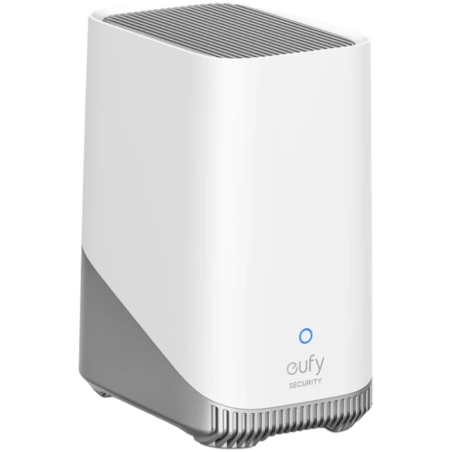 Eufy HomeBase 3 S380 WiFi Hub de sécurité