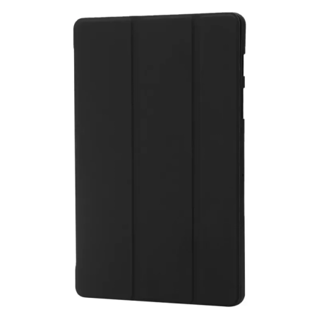 Coque Intelligent Oneplus Pad 3 avec Support Noir