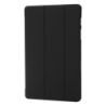 Coque Intelligent Oneplus Pad 3 avec Support Noir