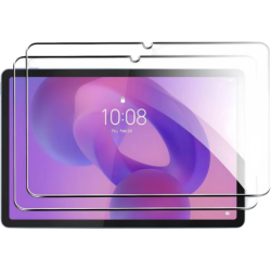 Pack de 2 protections en verre trempé pour Xiaomi Redmi Pad 2