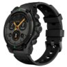 Black Shark GS3 Noir 1,43 pouces AMOLED GPS 21 jours +100 sports 5ATM IP69K Smartwatch