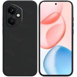 Coque Honor 400 Square Liquid Premium Noir