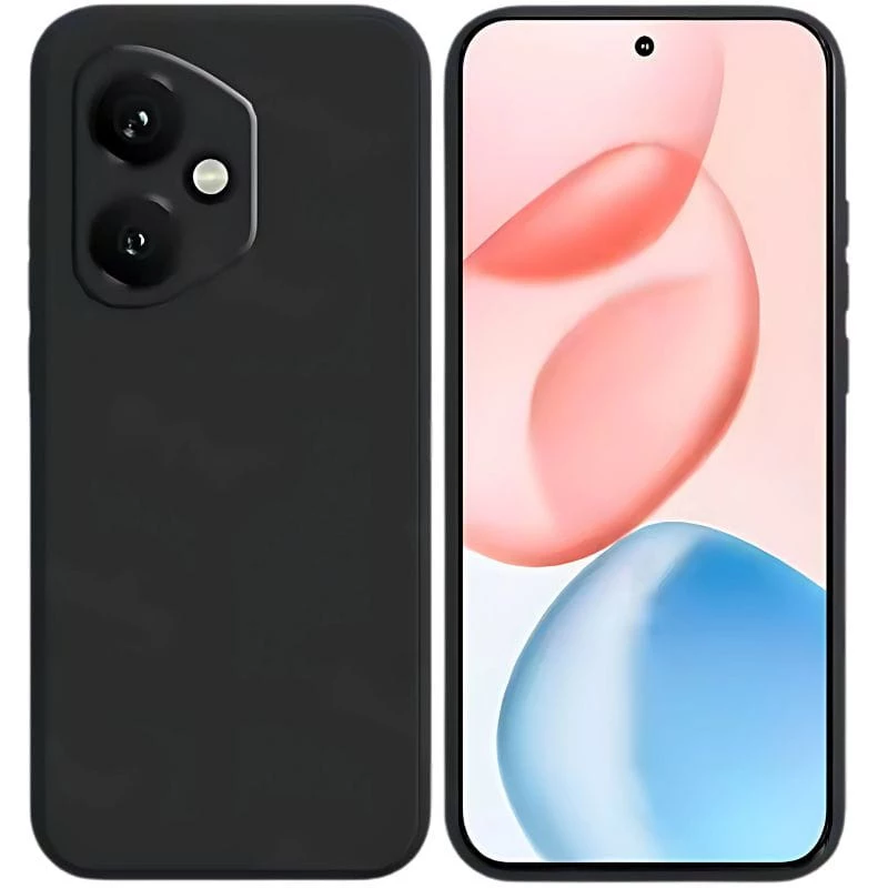 Coque Honor 400 Square Liquid Premium Noir