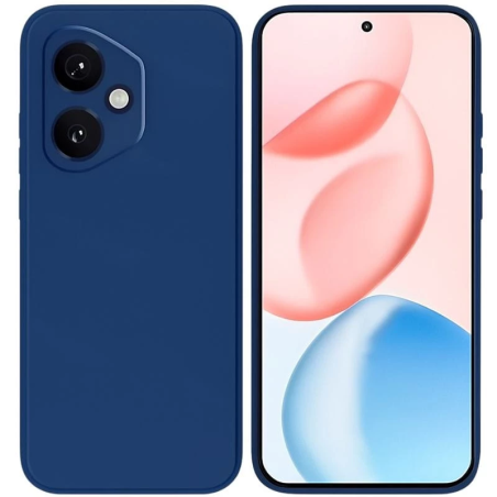 Coque Honor 400 Square Liquid Premium Bleu