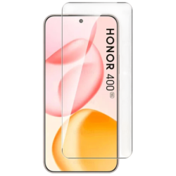 Protecteur en verre trempé Full Screen 3D Honor 400