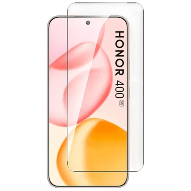 Protecteur en verre trempé Full Screen 3D Honor 400