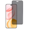 Protection d'écran en verre trempé Anti Espion Honor 400