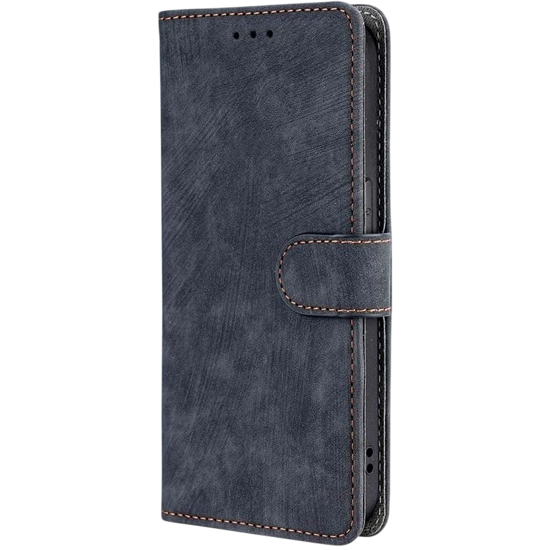 Étui folio 360º Protection Honor 400 Noir