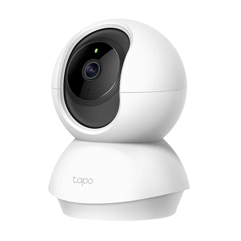 TP-Link Tapo C200 WiFi PTZ 360° Caméra de surveillance