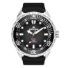 North Edge Triton Noir Smartwatch