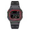 North Edge X1 Noir/Rouge