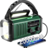 20000 mAh Radio d'urgence portable