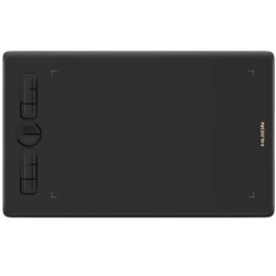 Huion H580X avec 8 touches programmables - Tablette graphique