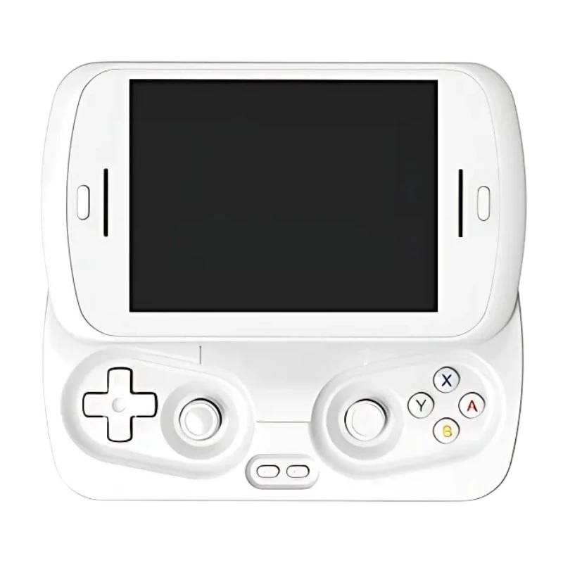 Anbernic RG Slide 8Go/128Go Blanc