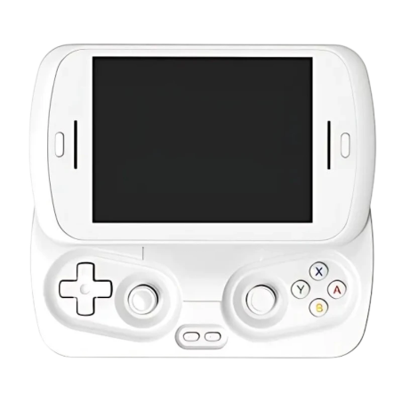 Anbernic RG Slide 8Go/128Go Blanc