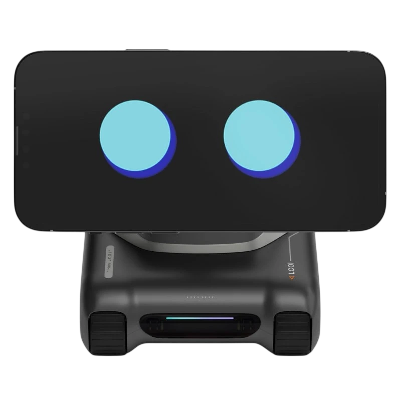 LOOI Robot avec Chat GPT