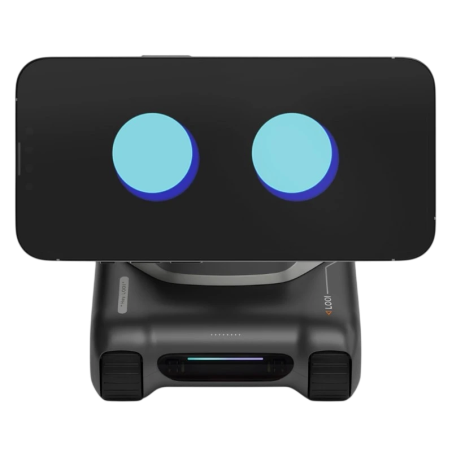 LOOI Robot avec Chat GPT