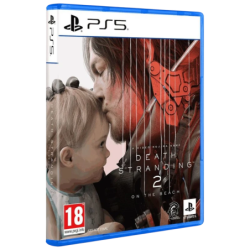 Death Stranding 2: On the Beach Standard - PlayStation 5