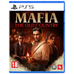 Mafia: The Old Country - PlayStation 5