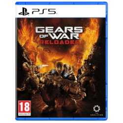 Gears of War: Reloaded - PlayStation 5