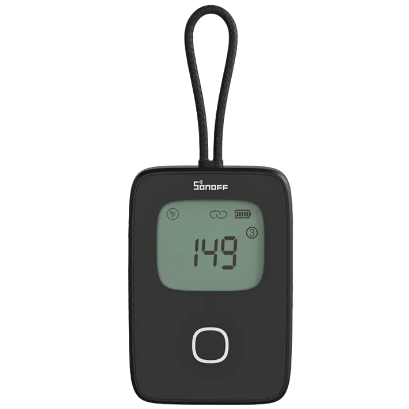 SONOFF BBQ BMT01 - Thermomètre pour viande