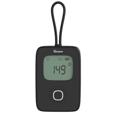 SONOFF BBQ BMT01 - Thermomètre pour viande