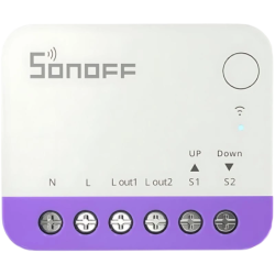 Sonoff MINI-RBS smart WiFi mini Switch