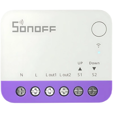 Sonoff MINI-RBS smart WiFi mini Switch