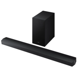 Samsung HW-B750F Noir - Barre de son
