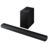 Samsung HW-B750F Noir - Barre de son