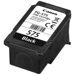 Canon PG-575 Noir monochrome Cartouche d'encre