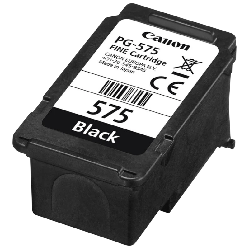 Canon PG-575 Noir monochrome Cartouche d'encre