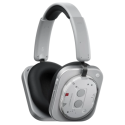 Nothing Headphone 1 Blanc ANC Bluetooth 5.3 80h IP52 Multipoint Casque sans fil