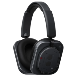 Nothing Headphone 1 Noir ANC Bluetooth 5.3 80h IP52 Multipoint Casque sans fil