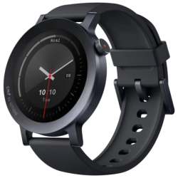 Nothing CMF Watch 3 Pro Gris Foncé 1,43 pouces AMOLED GPS 13 jours +131 sports IP68