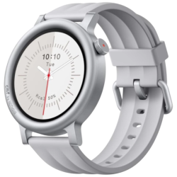 Nothing CMF Watch 3 Pro Gris Clair 1,43 pouces AMOLED GPS 13 jours +131 sports IP68