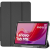 Coque Intelligent Lenovo Tab M11 11" Noir