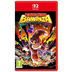 Donkey Kong Bananza - Nintendo Switch 2