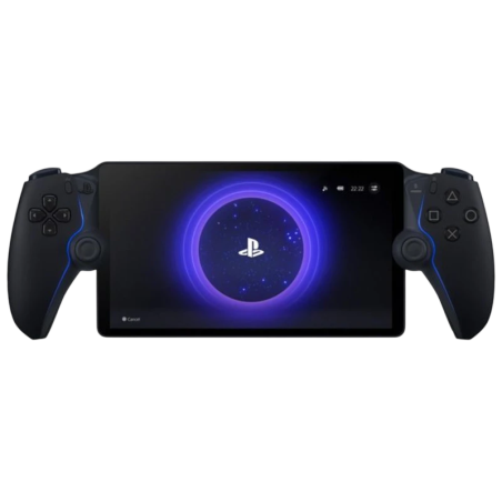 Sony Playstation Portal Noir Minuit